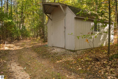 Tiny photo for 8669 Wheeler Pines Road, Williamsburg, MI 49690 (MLS # 1951596)