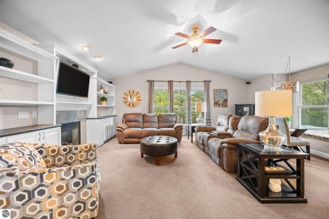 Tiny photo for 8669 Wheeler Pines Road, Williamsburg, MI 49690 (MLS # 1951596)