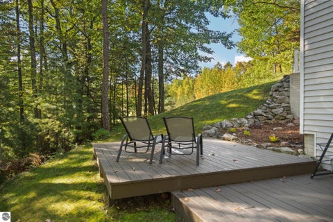 Tiny photo for 8669 Wheeler Pines Road, Williamsburg, MI 49690 (MLS # 1951596)