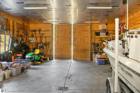 Tiny photo for 8669 Wheeler Pines Road, Williamsburg, MI 49690 (MLS # 1951596)