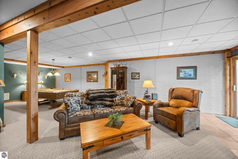 Tiny photo for 8669 Wheeler Pines Road, Williamsburg, MI 49690 (MLS # 1951596)