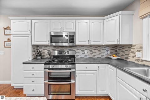 Tiny photo for 8669 Wheeler Pines Road, Williamsburg, MI 49690 (MLS # 1951596)