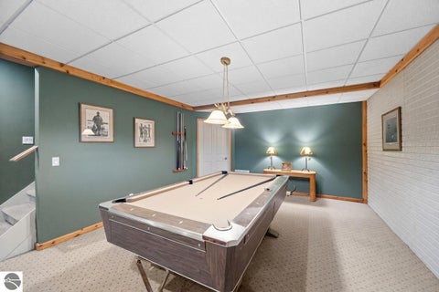 Tiny photo for 8669 Wheeler Pines Road, Williamsburg, MI 49690 (MLS # 1951596)