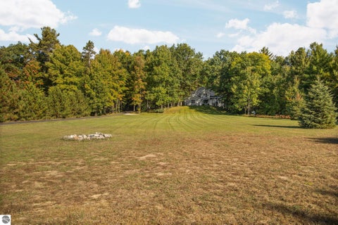 Tiny photo for 8669 Wheeler Pines Road, Williamsburg, MI 49690 (MLS # 1951596)