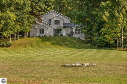 Tiny photo for 8669 Wheeler Pines Road, Williamsburg, MI 49690 (MLS # 1951596)