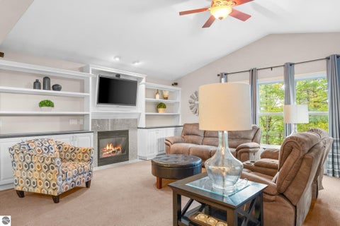 Tiny photo for 8669 Wheeler Pines Road, Williamsburg, MI 49690 (MLS # 1951596)