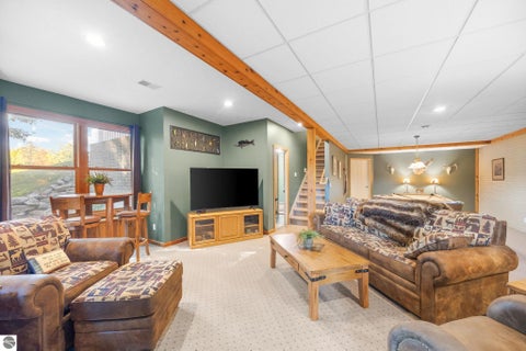 Tiny photo for 8669 Wheeler Pines Road, Williamsburg, MI 49690 (MLS # 1951596)