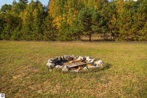 Tiny photo for 8669 Wheeler Pines Road, Williamsburg, MI 49690 (MLS # 1951596)