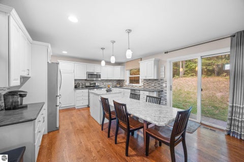 Tiny photo for 8669 Wheeler Pines Road, Williamsburg, MI 49690 (MLS # 1951596)