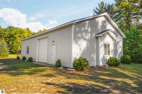 Tiny photo for 8669 Wheeler Pines Road, Williamsburg, MI 49690 (MLS # 1951596)