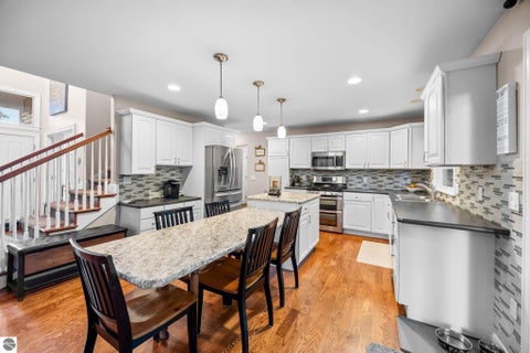 Tiny photo for 8669 Wheeler Pines Road, Williamsburg, MI 49690 (MLS # 1951596)