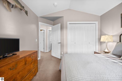 Tiny photo for 8669 Wheeler Pines Road, Williamsburg, MI 49690 (MLS # 1951596)