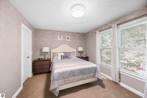 Tiny photo for 8669 Wheeler Pines Road, Williamsburg, MI 49690 (MLS # 1951596)