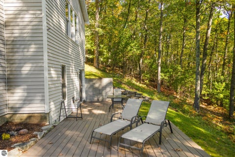 Tiny photo for 8669 Wheeler Pines Road, Williamsburg, MI 49690 (MLS # 1951596)