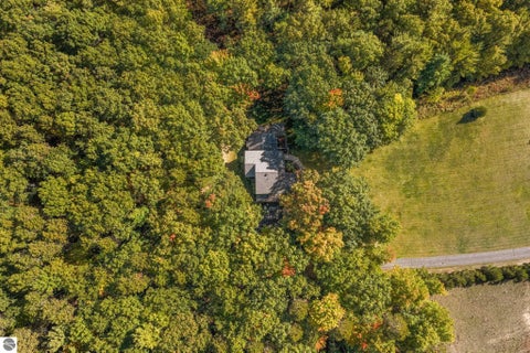 Tiny photo for 8669 Wheeler Pines Road, Williamsburg, MI 49690 (MLS # 1951596)