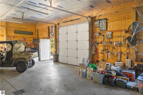 Tiny photo for 8669 Wheeler Pines Road, Williamsburg, MI 49690 (MLS # 1951596)