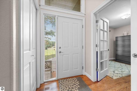 Tiny photo for 8669 Wheeler Pines Road, Williamsburg, MI 49690 (MLS # 1951596)