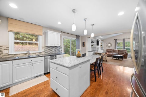 Tiny photo for 8669 Wheeler Pines Road, Williamsburg, MI 49690 (MLS # 1951596)