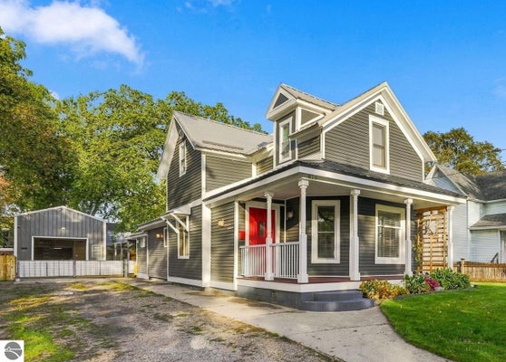 819 FARRAR ST, CADILLAC, MI 49601 - Image deab97f8e397b3be1c7a9b7d5fec8e25/1606987526