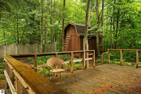 Tiny photo for 1304 Poplar Drive, Ne DR, Kalkaska, MI 49646 (MLS # 1948058)