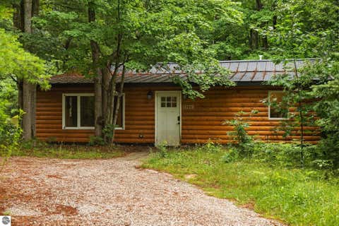 Tiny photo for 1304 Poplar Drive, Ne DR, Kalkaska, MI 49646 (MLS # 1948058)