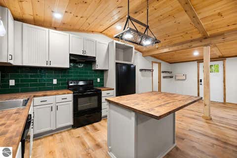 Tiny photo for 1304 Poplar Drive, Ne DR, Kalkaska, MI 49646 (MLS # 1948058)