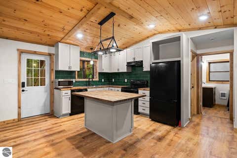 Tiny photo for 1304 Poplar Drive, Ne DR, Kalkaska, MI 49646 (MLS # 1948058)