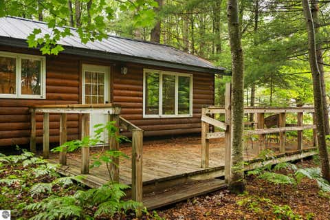 Tiny photo for 1304 Poplar Drive, Ne DR, Kalkaska, MI 49646 (MLS # 1948058)