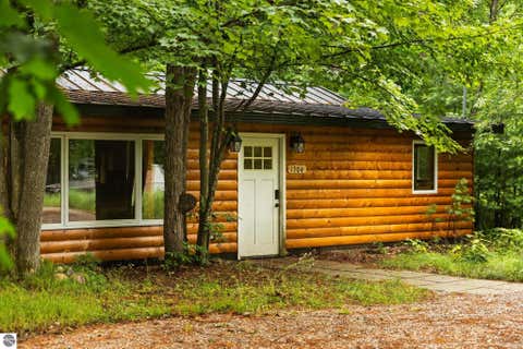 Tiny photo for 1304 Poplar Drive, Ne DR, Kalkaska, MI 49646 (MLS # 1948058)