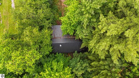 Tiny photo for 1304 Poplar Drive, Ne DR, Kalkaska, MI 49646 (MLS # 1948058)