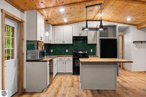 Tiny photo for 1304 Poplar Drive, Ne DR, Kalkaska, MI 49646 (MLS # 1948058)