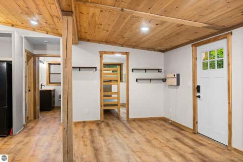 Tiny photo for 1304 Poplar Drive, Ne DR, Kalkaska, MI 49646 (MLS # 1948058)