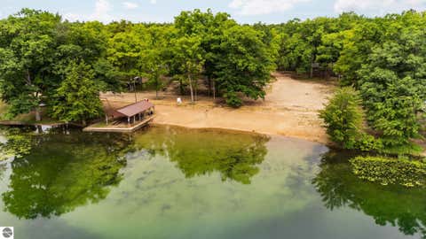 Tiny photo for 1304 Poplar Drive, Ne DR, Kalkaska, MI 49646 (MLS # 1948058)