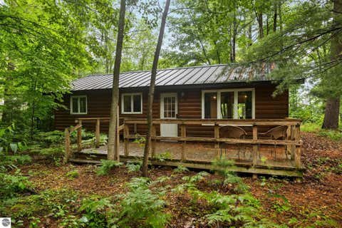 Tiny photo for 1304 Poplar Drive, Ne DR, Kalkaska, MI 49646 (MLS # 1948058)
