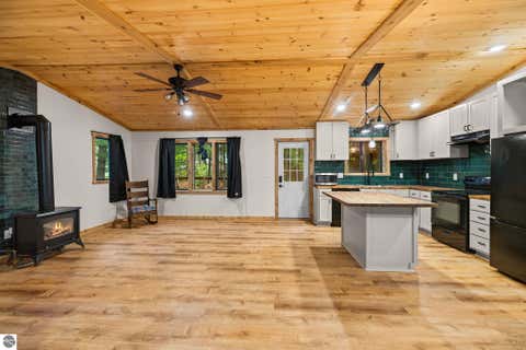 Tiny photo for 1304 Poplar Drive, Ne DR, Kalkaska, MI 49646 (MLS # 1948058)