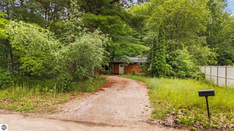 Tiny photo for 1304 Poplar Drive, Ne DR, Kalkaska, MI 49646 (MLS # 1948058)