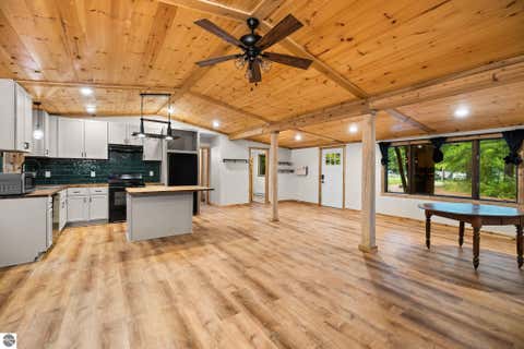 Tiny photo for 1304 Poplar Drive, Ne DR, Kalkaska, MI 49646 (MLS # 1948058)