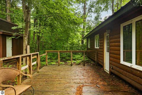 Tiny photo for 1304 Poplar Drive, Ne DR, Kalkaska, MI 49646 (MLS # 1948058)