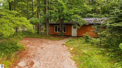 Tiny photo for 1304 Poplar Drive, Ne DR, Kalkaska, MI 49646 (MLS # 1948058)