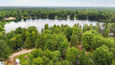 Tiny photo for 1304 Poplar Drive, Ne DR, Kalkaska, MI 49646 (MLS # 1948058)