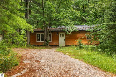 Tiny photo for 1304 Poplar Drive, Ne DR, Kalkaska, MI 49646 (MLS # 1948058)