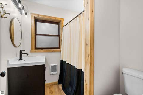 Tiny photo for 1304 Poplar Drive, Ne DR, Kalkaska, MI 49646 (MLS # 1948058)