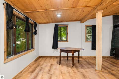 Tiny photo for 1304 Poplar Drive, Ne DR, Kalkaska, MI 49646 (MLS # 1948058)
