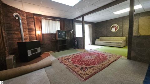 Tiny photo for 1908 Sanderson, Prescott, MI 48756 (MLS # 1948501)