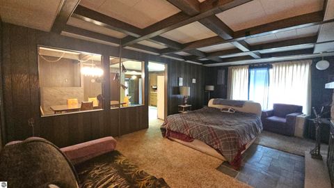 Tiny photo for 1908 Sanderson, Prescott, MI 48756 (MLS # 1948501)