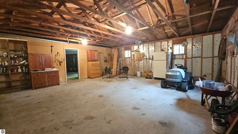 Tiny photo for 1908 Sanderson, Prescott, MI 48756 (MLS # 1948501)