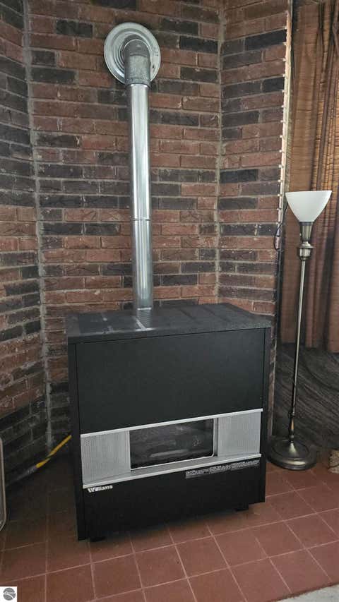 Tiny photo for 1908 Sanderson, Prescott, MI 48756 (MLS # 1948501)