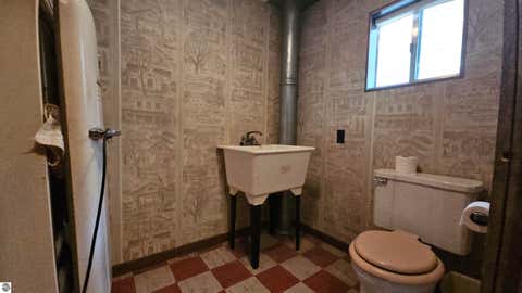 Tiny photo for 1908 Sanderson, Prescott, MI 48756 (MLS # 1948501)