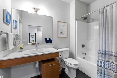 Tiny photo for 630 S Garfield Avenue #215, Traverse City, MI 49686 (MLS # 1941633)