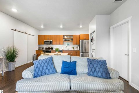 Tiny photo for 630 S Garfield Avenue #215, Traverse City, MI 49686 (MLS # 1941633)